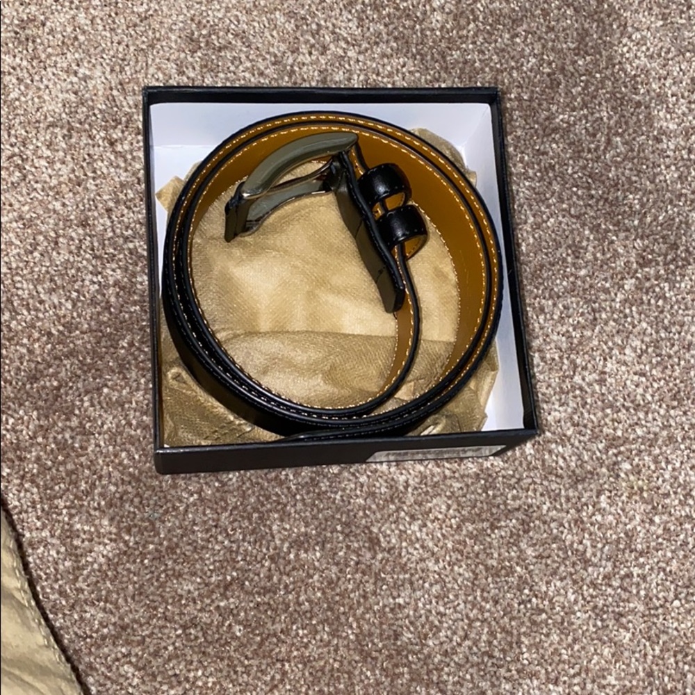 Belt
